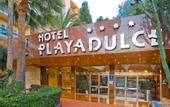 Туры в отель Playadulce