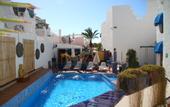 Туры в отель Playaflor Chill-Out Resort