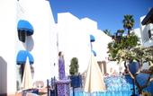 Туры в отель Playaflor Chill-Out Resort