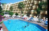 Туры в отель Playaolid Apartments