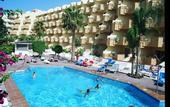 Туры в отель Playaolid Apartments