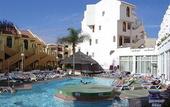 Туры в отель Playaolid Apartments
