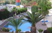 Туры в отель Playaolid Apartments