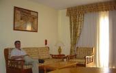 Туры в отель Playaolid Apartments