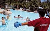 Туры в отель Playasol