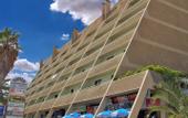 Туры в отель Apartamentos Playazul