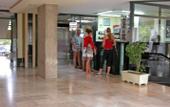 Туры в отель Apartamentos Playazul