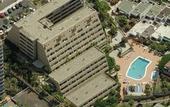 Туры в отель Apartamentos Playazul