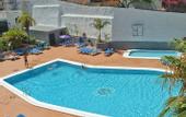 Туры в отель Apartamentos Playazul