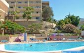 Туры в отель Apartamentos Playazul