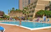 Туры в отель Apartamentos Playazul