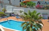 Туры в отель Apartamentos Playazul