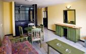 Туры в отель Apartamentos Playazul