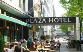 Туры в отель Plaza