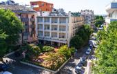 Туры в отель Plaza (Cattolica)