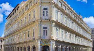 Gran Caribe Hotel Plaza 4*