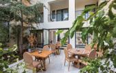 Туры в отель Avra City Hotel