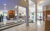Туры в отель Avra City Hotel