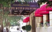 Туры в отель Plaza Athenee
