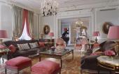 Туры в отель Plaza Athenee