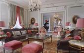 Туры в отель Plaza Athenee