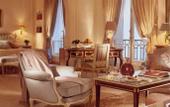 Туры в отель Plaza Athenee