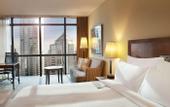 Туры в отель The Athenee Hotel