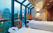 Туры в отель The Athenee Hotel