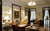 Туры в отель The Athenee Hotel