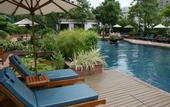Туры в отель The Athenee Hotel