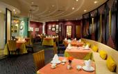 Туры в отель The Athenee Hotel
