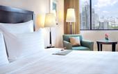 Туры в отель The Athenee Hotel