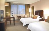 Туры в отель The Athenee Hotel