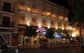 Туры в отель Plaza Cavana