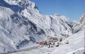 Туры в отель Arlberghaus