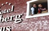 Туры в отель Arlberghaus