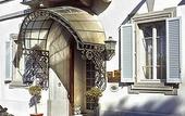 Туры в отель Plaza e De Russie