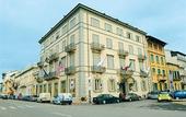 Туры в отель Plaza e De Russie