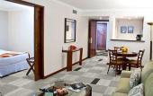 Туры в отель Plaza El Bosque Park & Suites