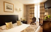 Туры в отель Hotel Plaza Elysees
