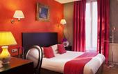 Туры в отель Hotel Plaza Elysees