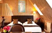 Туры в отель Hotel Plaza Elysees