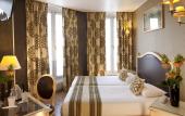 Туры в отель Hotel Plaza Elysees