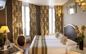 Туры в отель Hotel Plaza Elysees