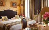 Туры в отель Hotel Plaza Elysees