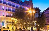 Туры в отель Hotel Plaza Elysees