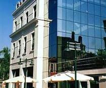 Plaza Hotel Burgas Apts