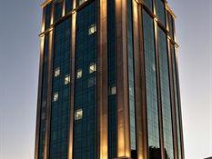 Plaza Hotel Istanbul 5*