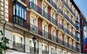 Туры в отель Catalonia Plaza Mayor