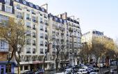 Туры в отель Mercure Paris Tour Eiffel Pont Mirabeau